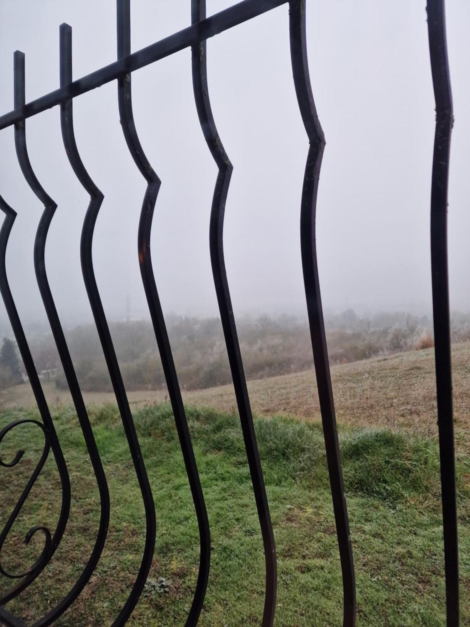 Domaine Des Rigaud Lejlighed Garchizy Eksteriør billede